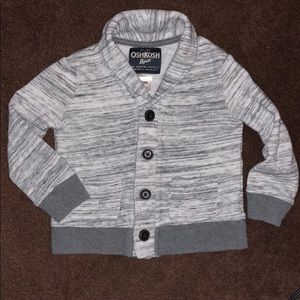 Oshkosh Boy’s sweater